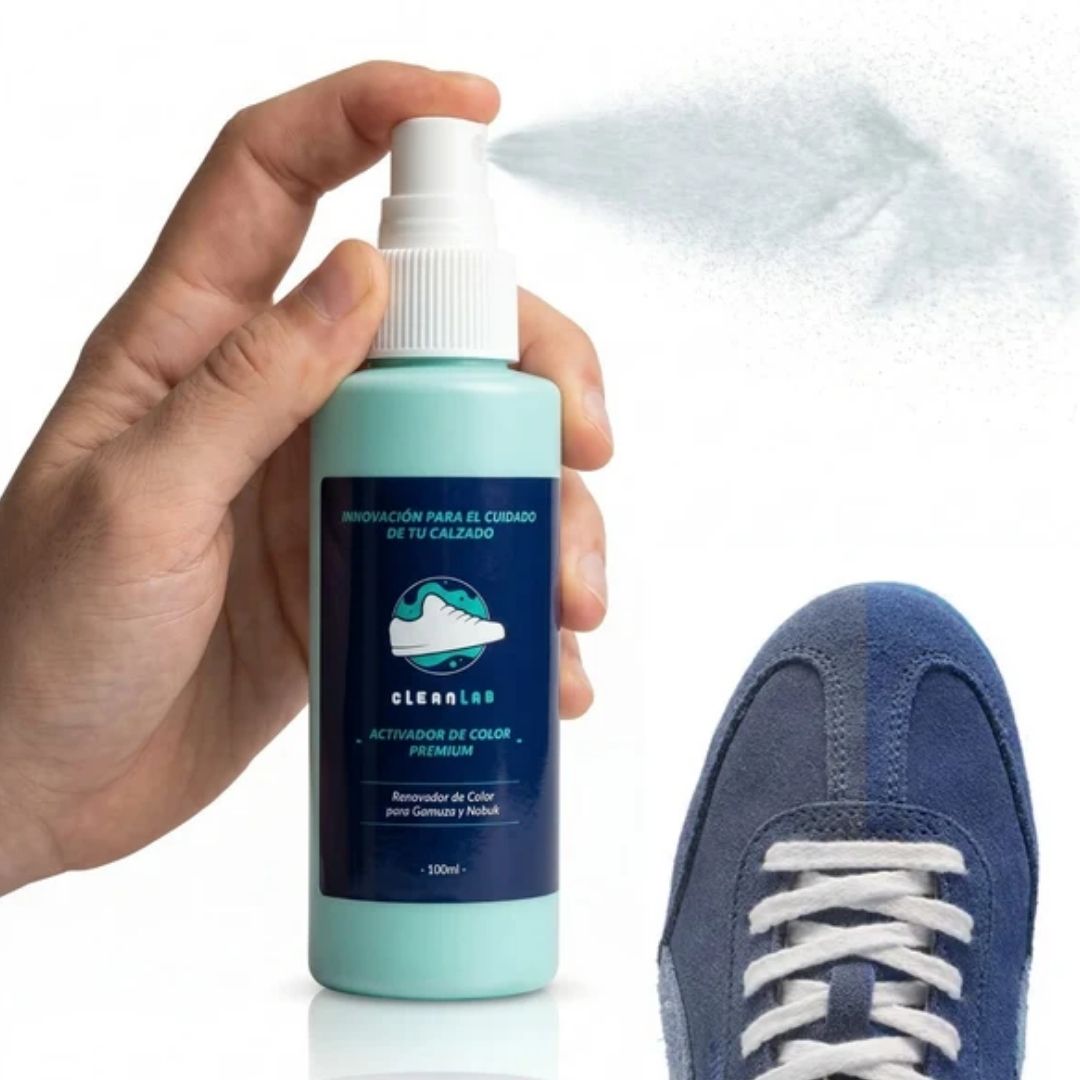 Activador de Color Premium