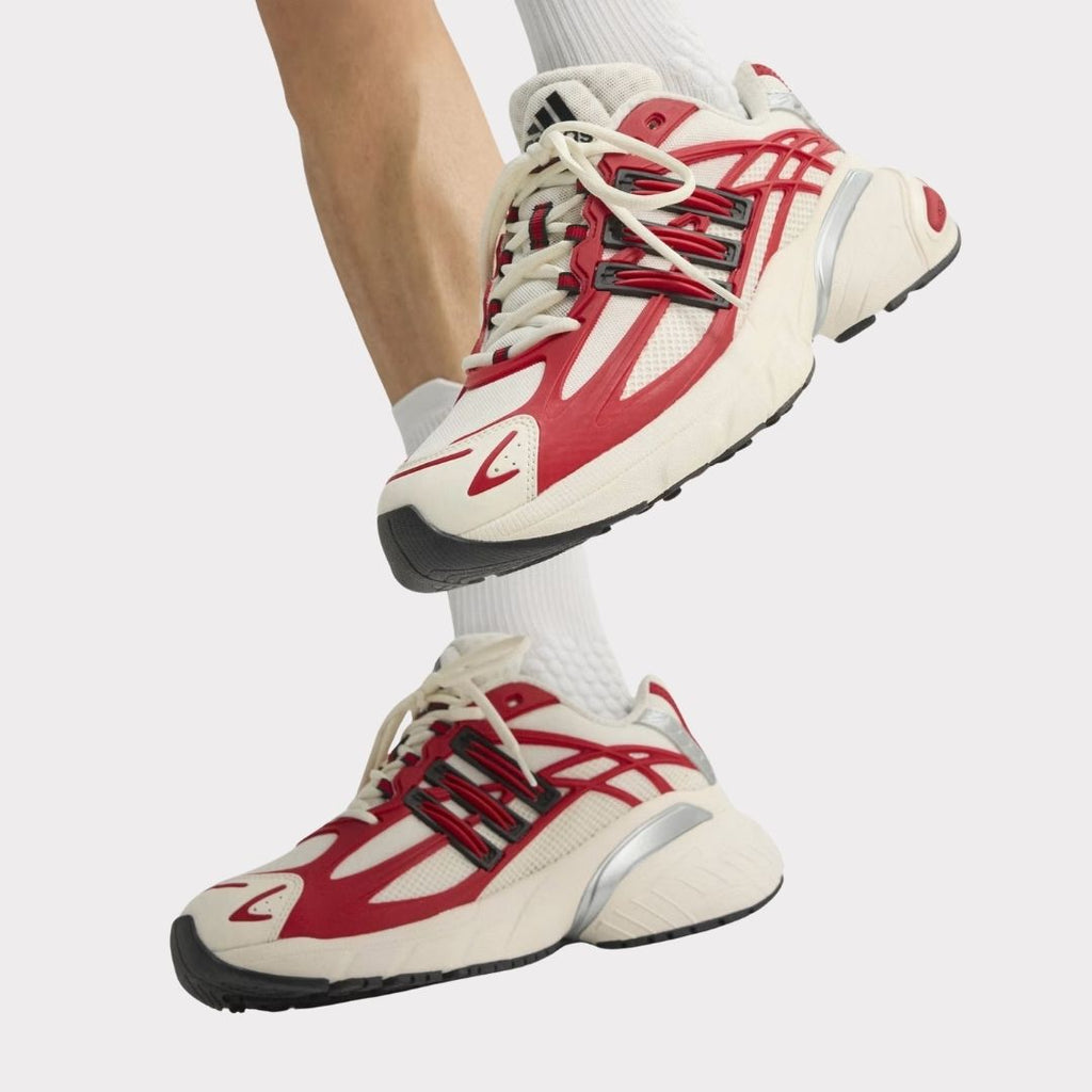 Zapatillas Adidas Adistar XLG 2.0 KI4506-M Rojo, Hombre