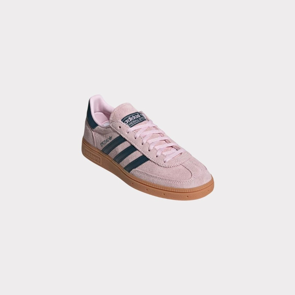 Zapatillas Adidas Handball Spezial W IF6561-W Rosa, Mujer