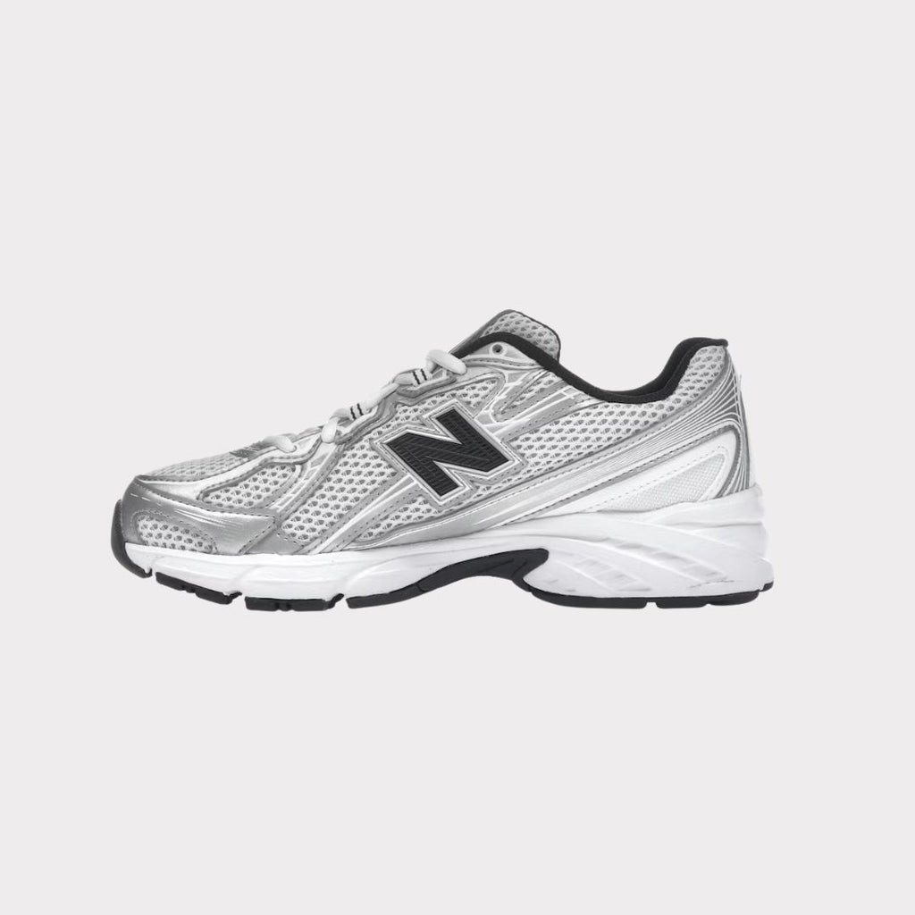 Zapatillas New Balance 740 Blanco, Mujer