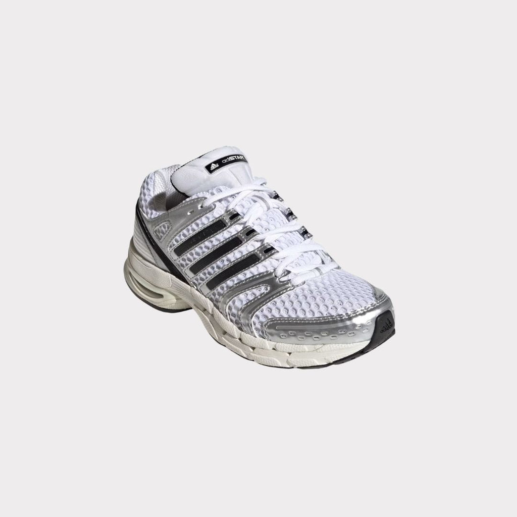 Zapatillas Adidas Adistar Control 5 W KJ8781 Plateado, Mujer