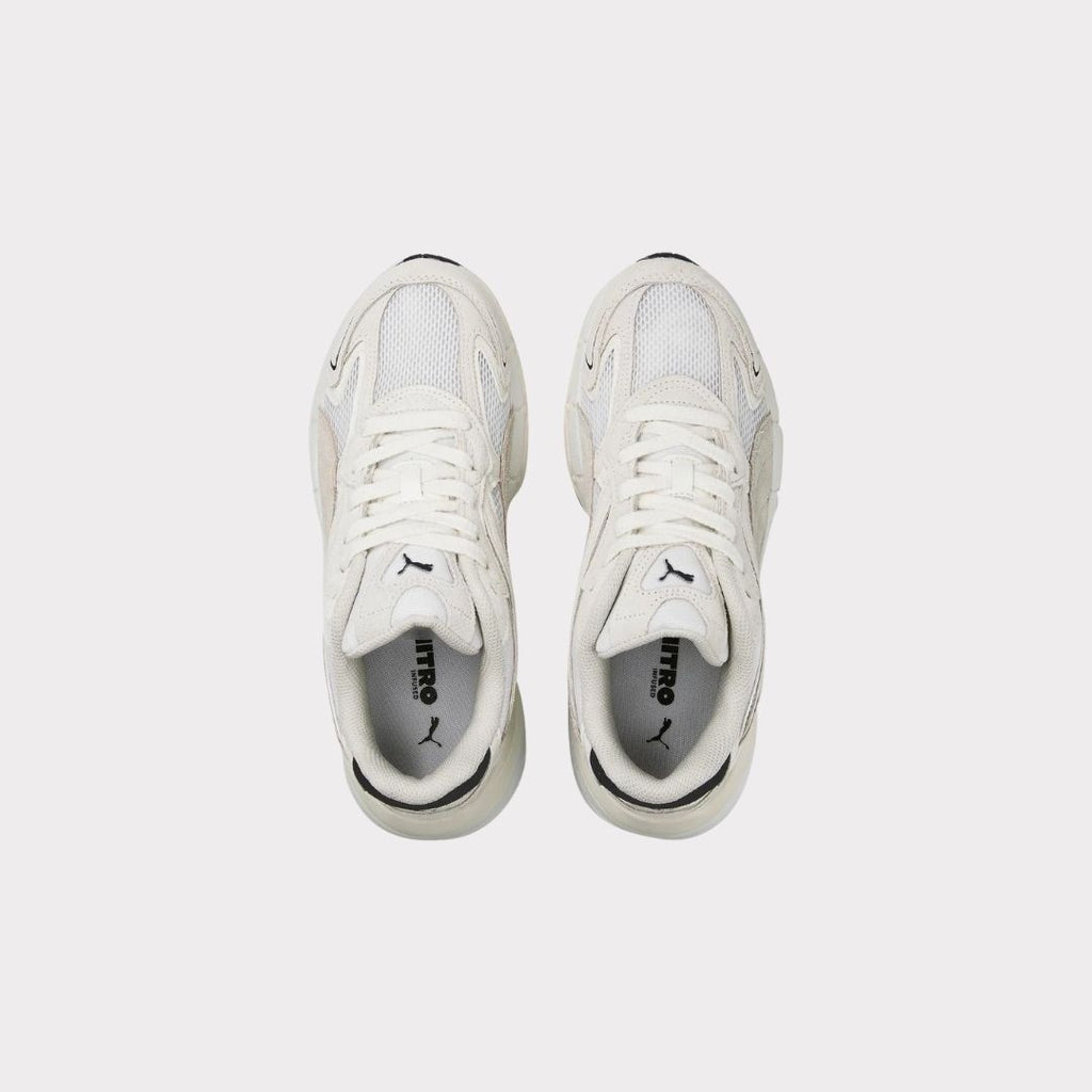 Zapatillas Puma Teveris NITRO Footwear Gris, Mujer