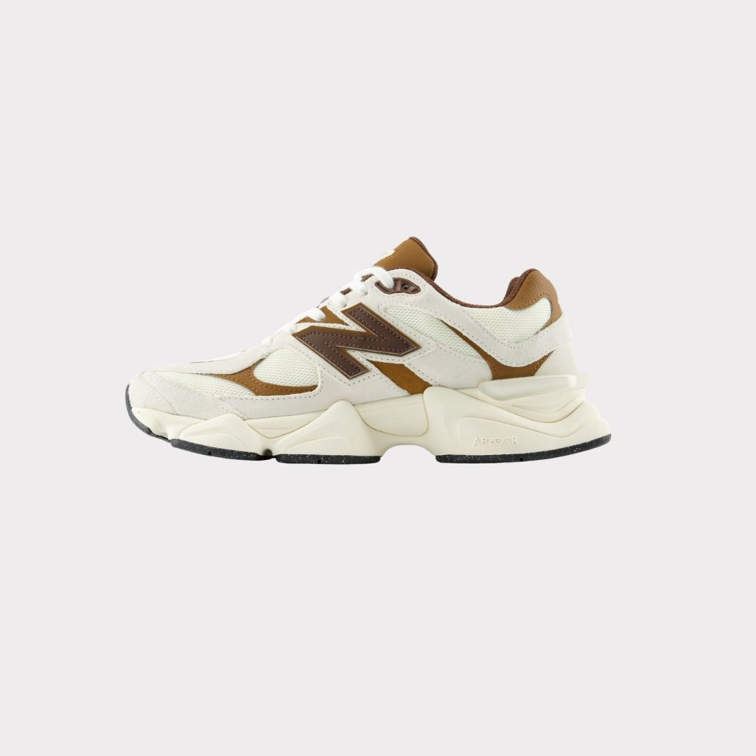 Zapatillas New Balance 9060 U90603EG-M Beige, Hombre