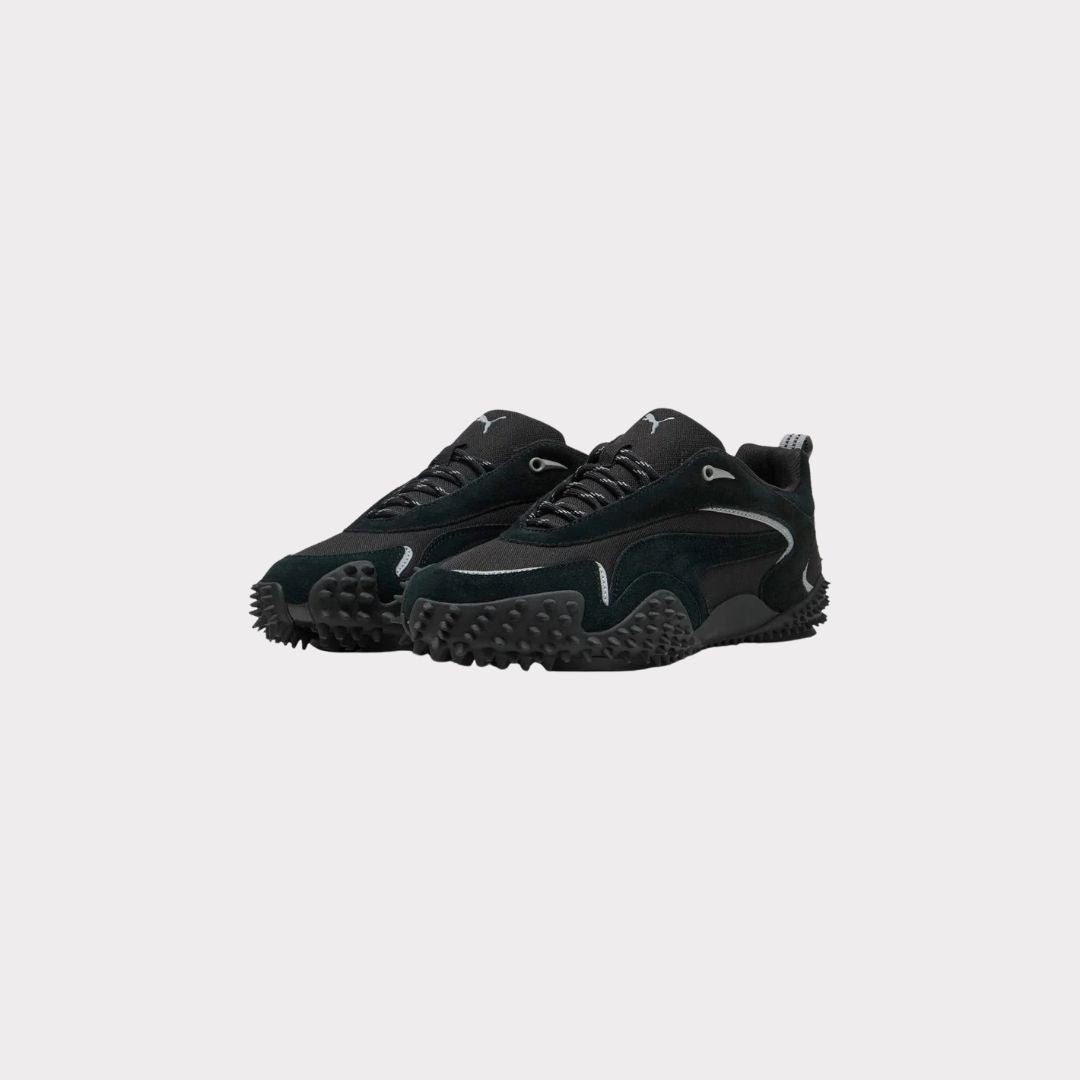 Zapatillas Puma Mostro XC Prime Footwear Negro, Hombre