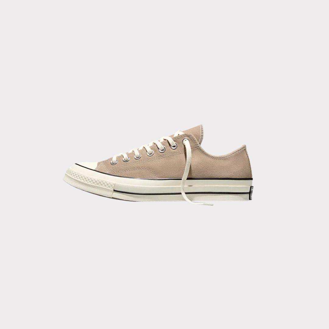 Zapatillas Converse Chuck 70 Seasonal Color Camel, Mujer