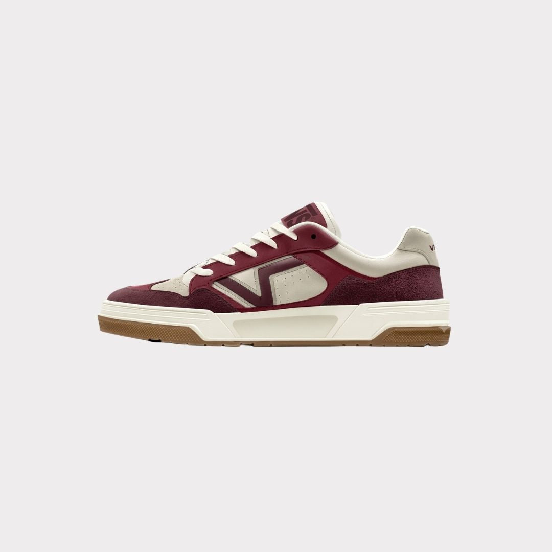 Zapatillas Vans Upland VN000EK9BRD Rojo, Hombre