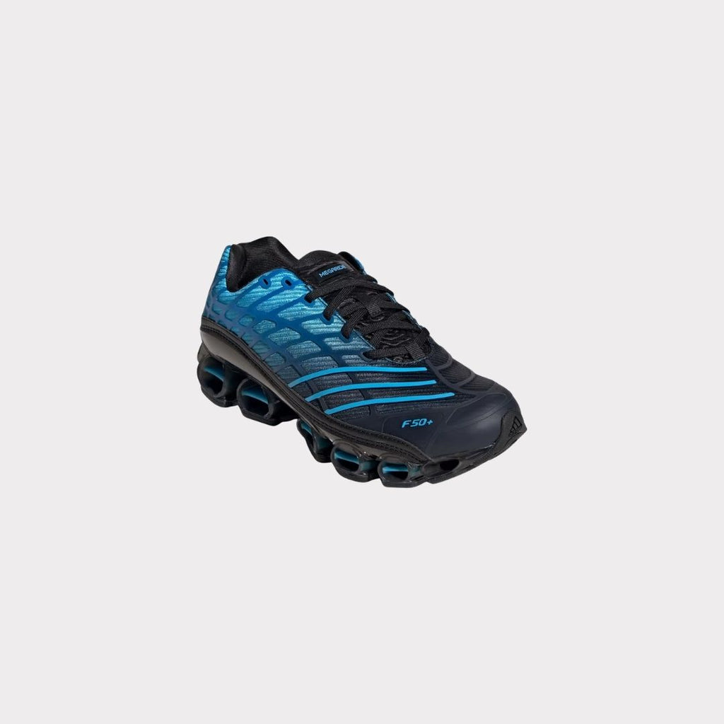 Zapatillas Adidas Megaride F50 KJ4419 Azul, Hombre