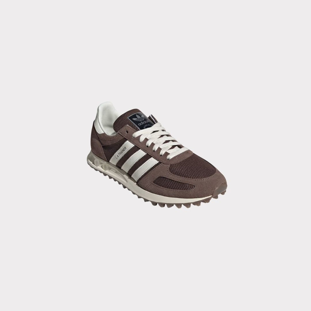 Zapatillas Adidas La Trainer KJ4387 Hombre, Marrón