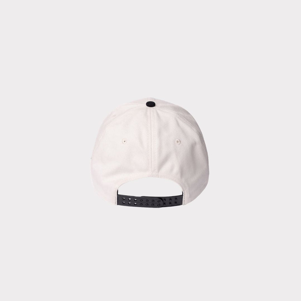 Gorras MDRE S.A.C. MONOGRAM OFF WHITE MDM0001 Hueso