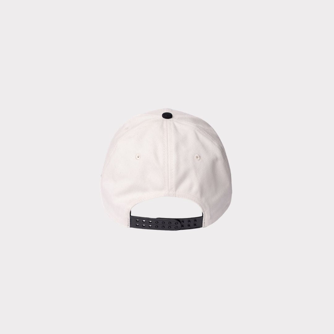 Gorras MDRE S.A.C. MONOGRAM OFF WHITE MDM0001 Hueso