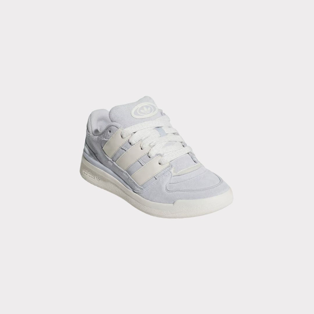 Zapatillas Adidas Forum2000 W JR0510 Azul Halo, Mujer
