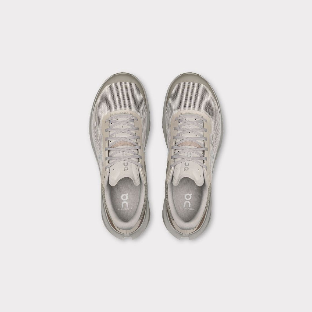 Zapatillas ON Cloudvista 3 3MG30041344-M Gris, Hombre