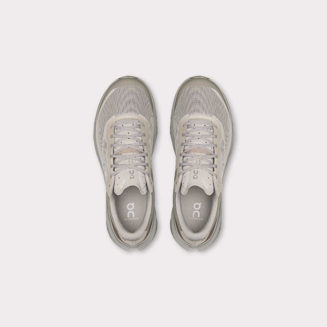 Zapatillas ON Cloudvista 3 3MG30041344-M Gris, Hombre