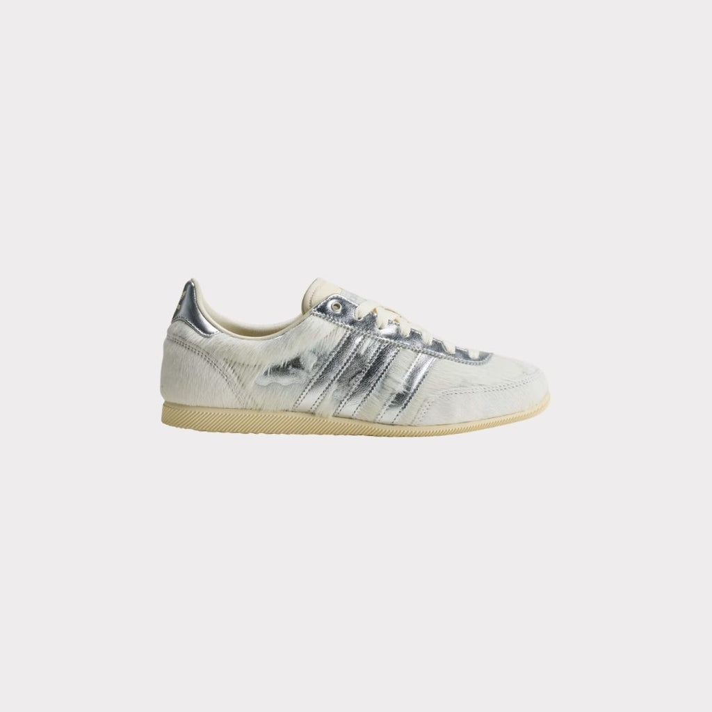 Zapatillas Adidas Japan KJ2424-W Blanco, Mujer