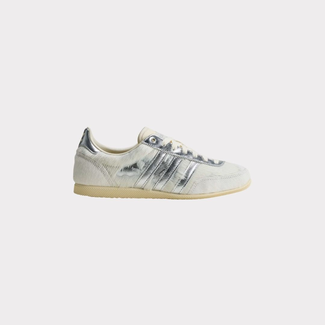 Zapatillas Adidas Japan KJ2424-W Blanco, Mujer