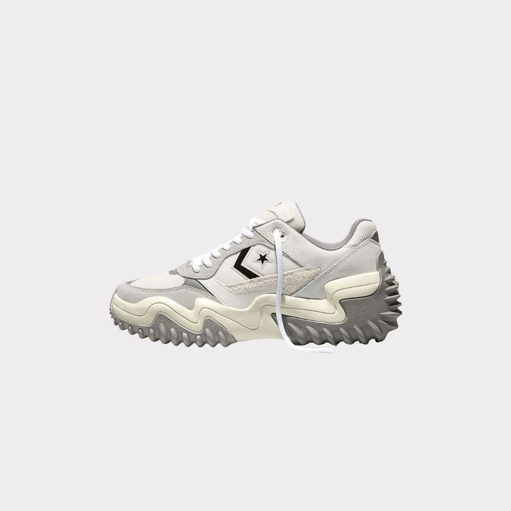 Zapatillas Converse Run Star Wave Trainer Fusion A19127C Blanco, Mujer