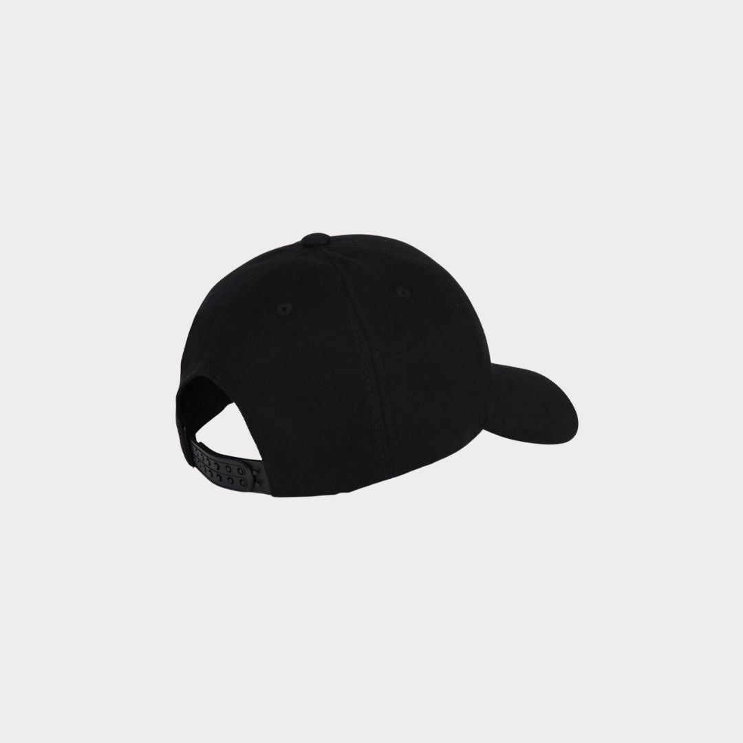 Gorra para Hombre Dunkelvolk TRUCKER DUNK CIRCLE BLK