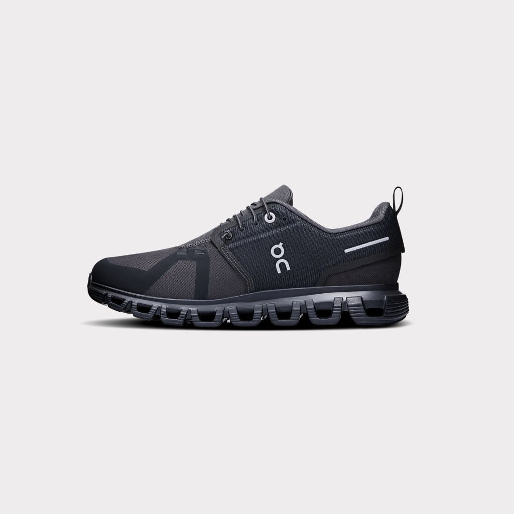 Zapatillas ON Cloud 6 WP 3WF10051043-W Negro, Mujer