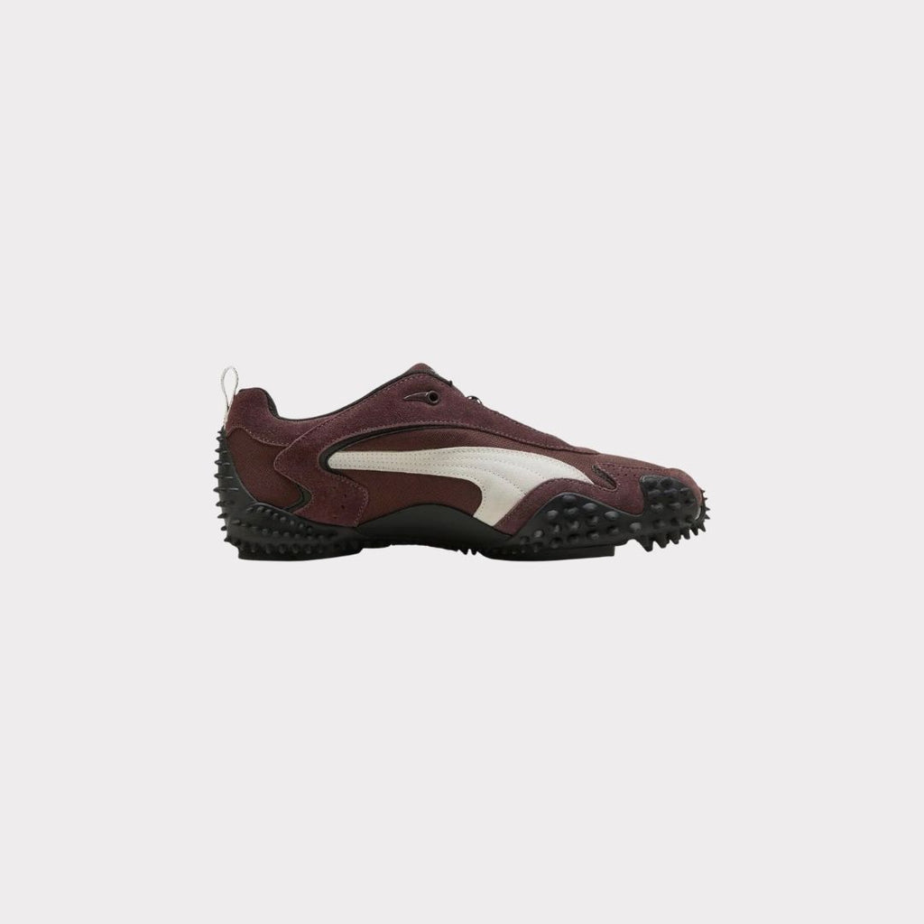 Zapatillas Puma Mostro XC Prime Footwear Marrón, Hombre