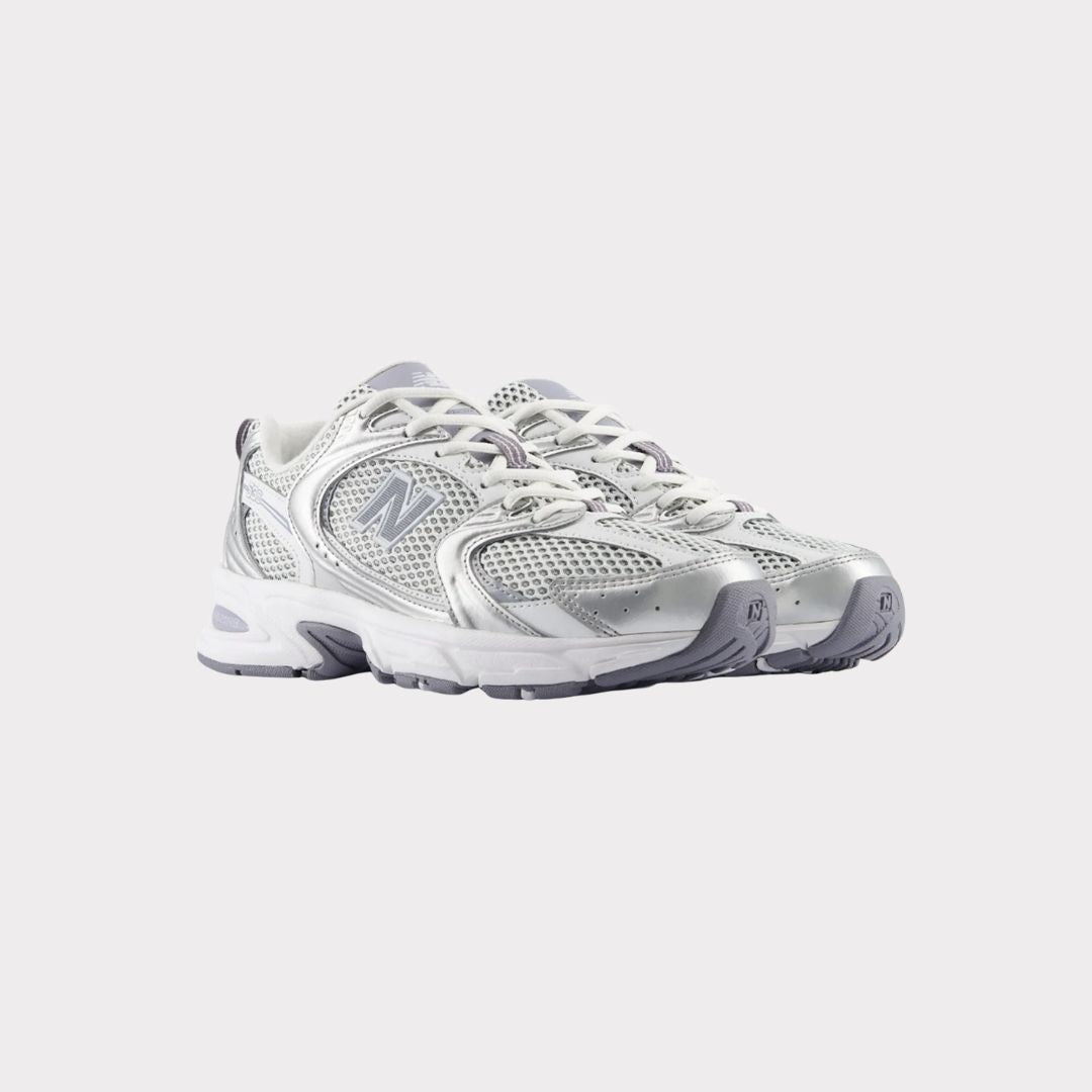 Zapatillas New Balance 530 U530KLA-W Gris, Mujer