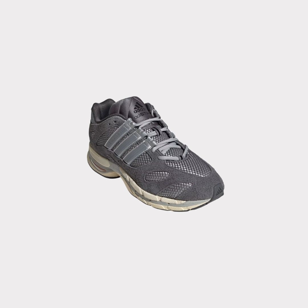 Zapatillas Adidas Adistar MLD Gris, Hombre