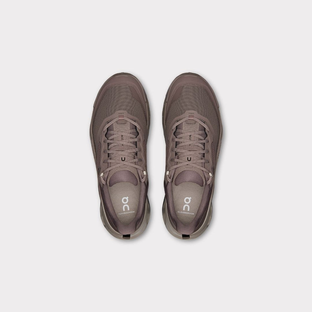 Zapatillas ON Cloudhorizon 2 3MG10544782-M Marrón, Hombre