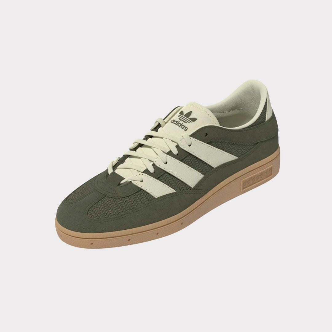 Zapatillas Adidas Handball Spezial JQ8119 Mujer, Verde