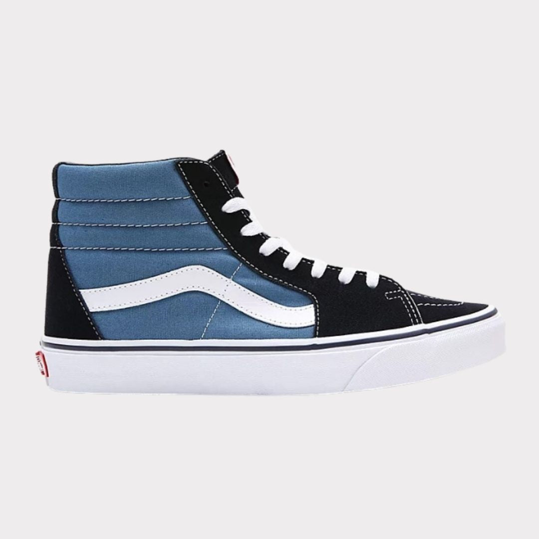 Zapatillas para Hombre VANS HERITAGE SK8-HI NVY