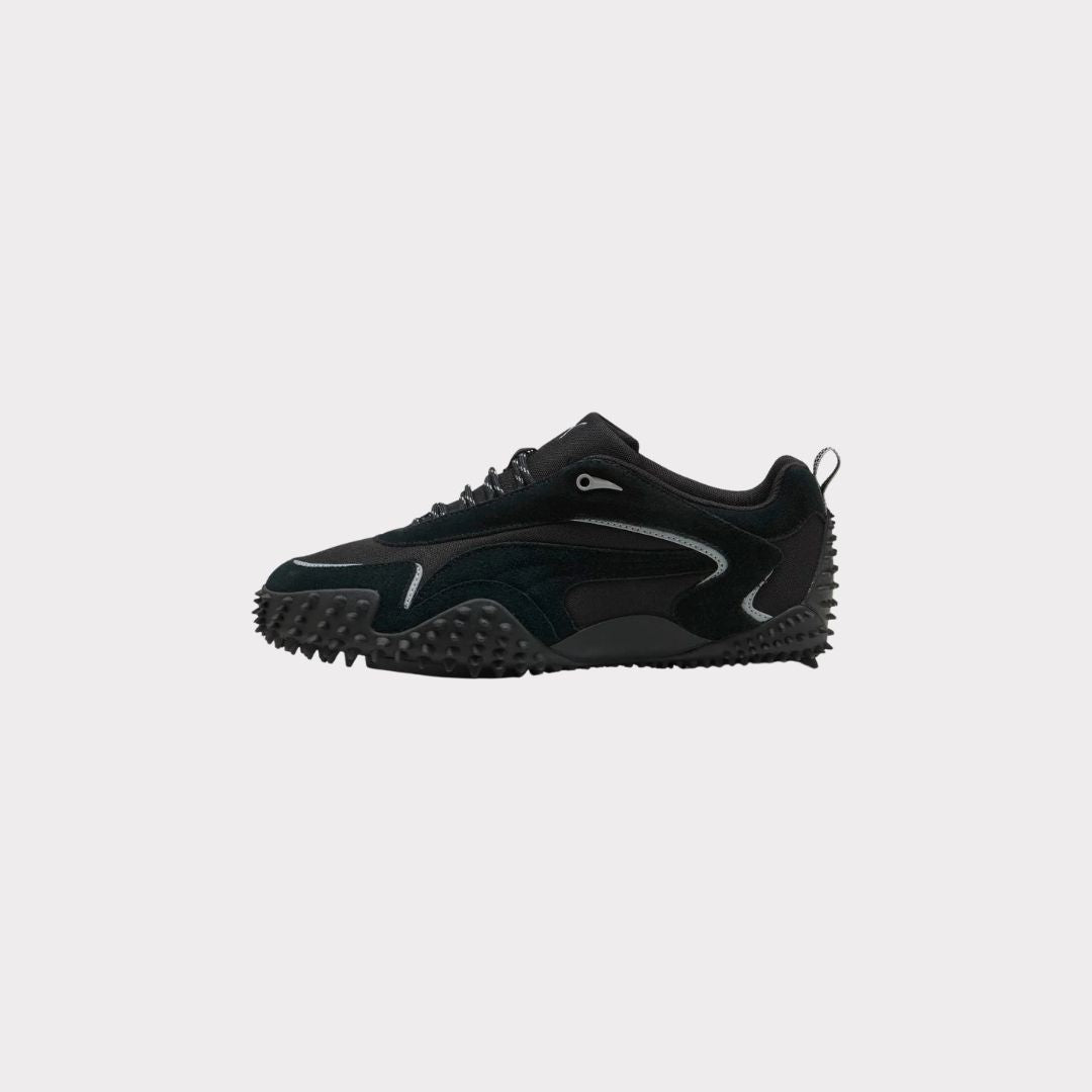 Zapatillas Puma Mostro XC Prime Footwear Negro, Hombre