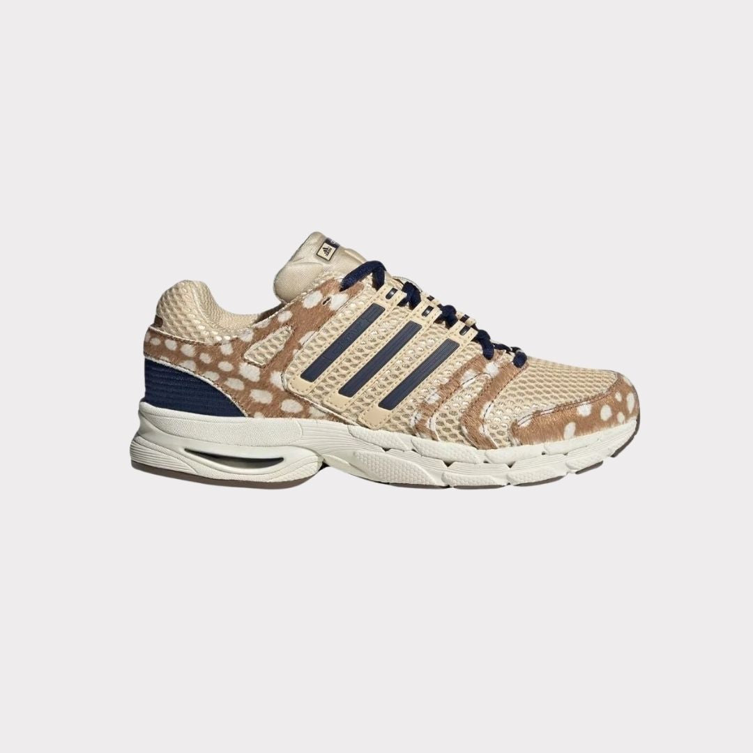 Zapatillas Adidas ADISTAR CONTROL 5 Footwear Bambi, Mujer