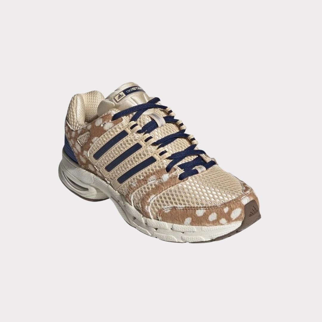 Zapatillas Adidas ADISTAR CONTROL 5 Footwear Bambi, Mujer