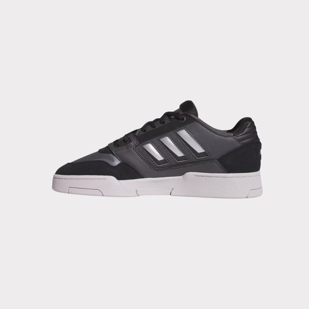 Zapatillas Adidas Drop Step Low 2.0 Negro, Hombre