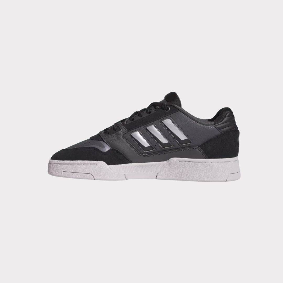 Zapatillas Adidas Drop Step Low 2.0 Negro, Hombre