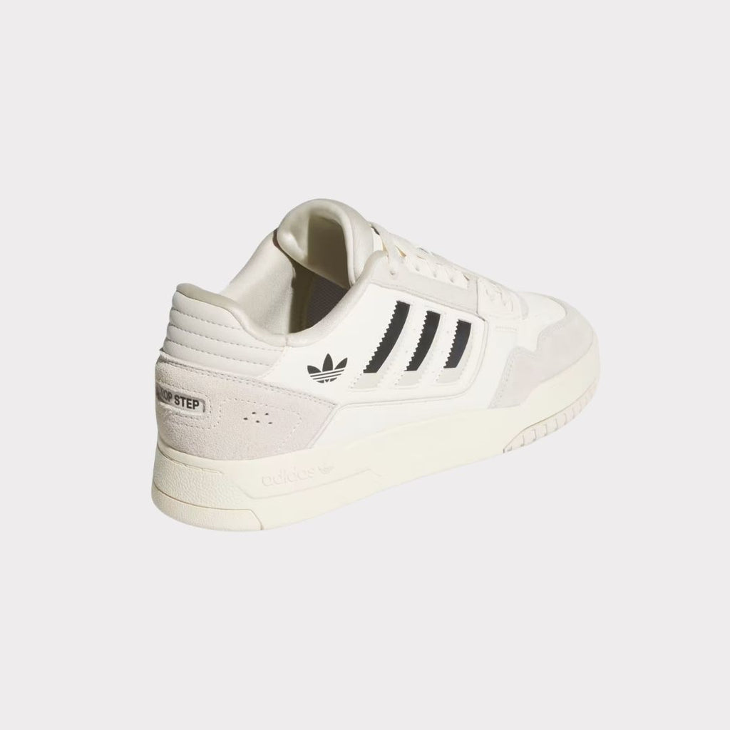 Zapatillas Adidas Drop Step Low 2.0 Blanco, Hombre