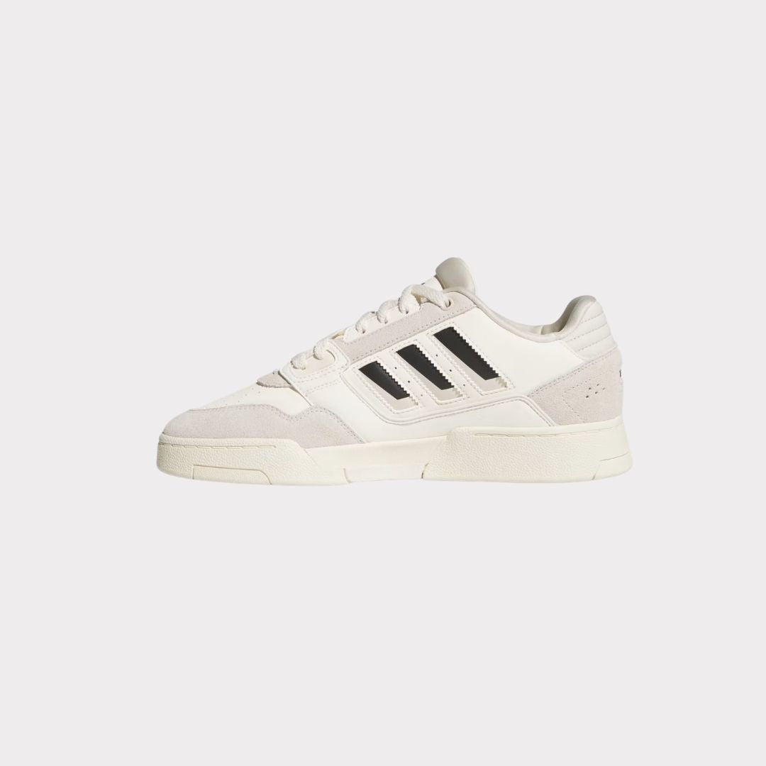 Zapatillas Adidas Drop Step Low 2.0 Blanco, Hombre