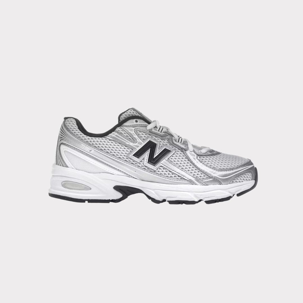 Zapatillas New Balance 740 Blanco, Mujer