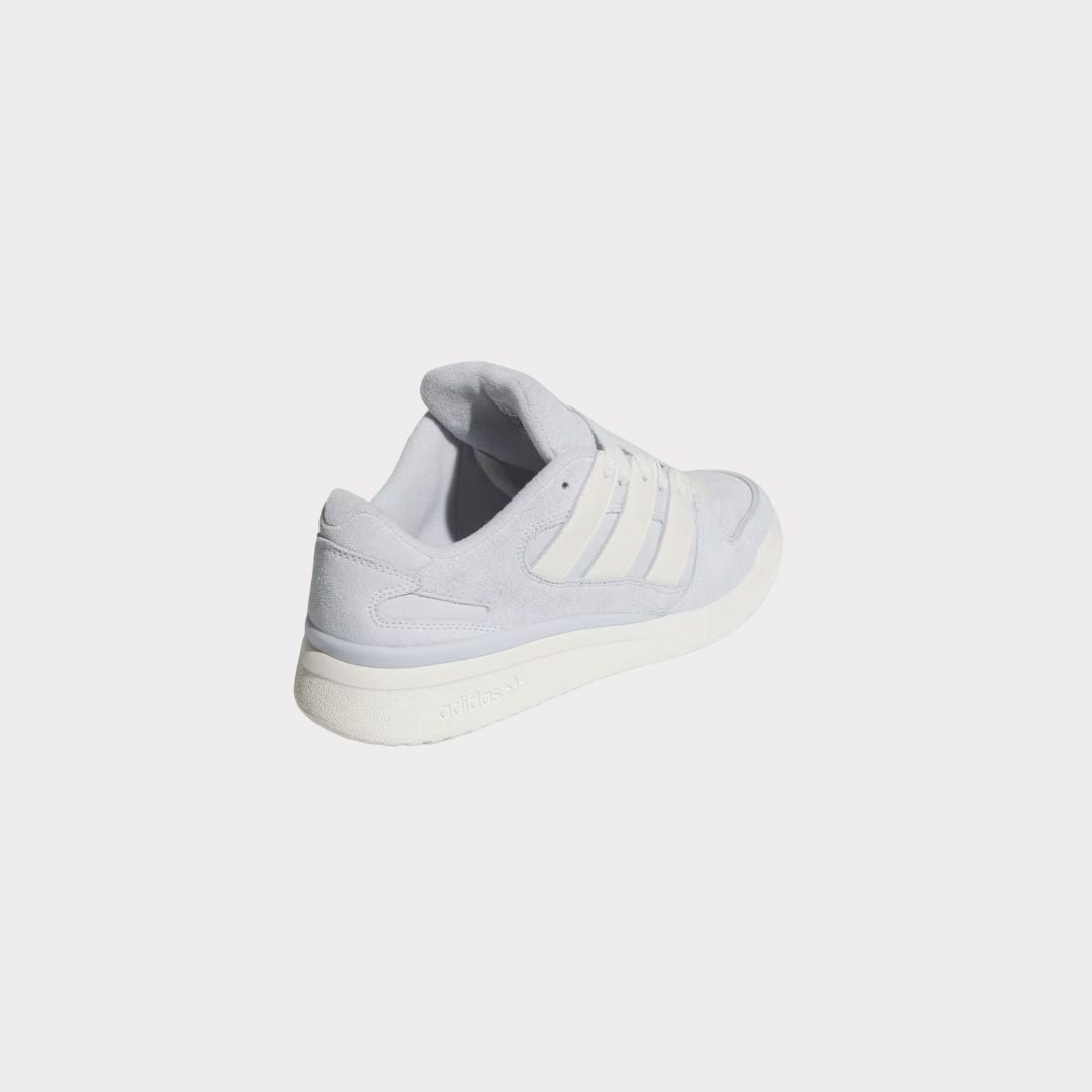 Zapatillas Adidas Forum2000 W JR0510 Azul Halo, Mujer