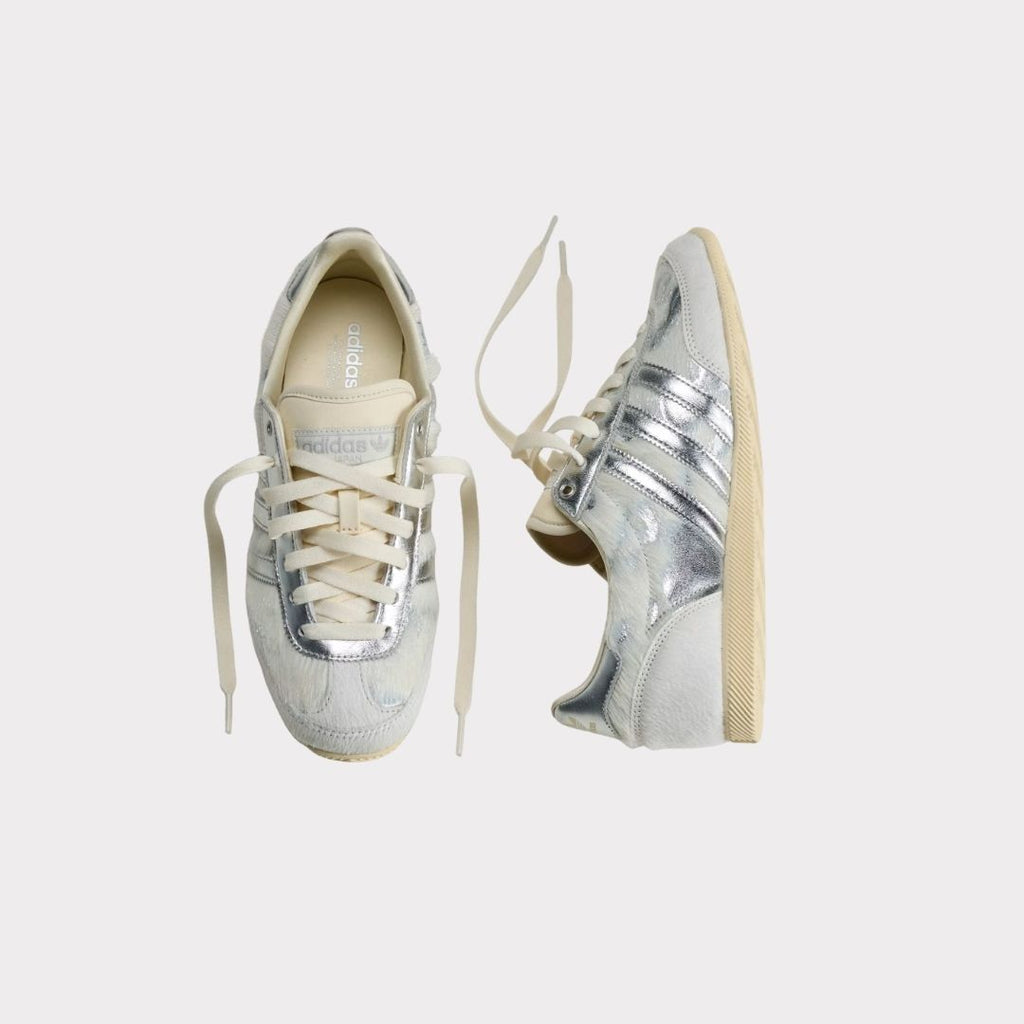 Zapatillas Adidas Japan KJ2424-W Blanco, Mujer