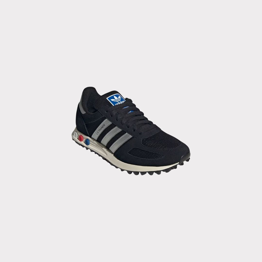 Zapatillas Adidas La Trainer KJ4381 Hombre, Negro