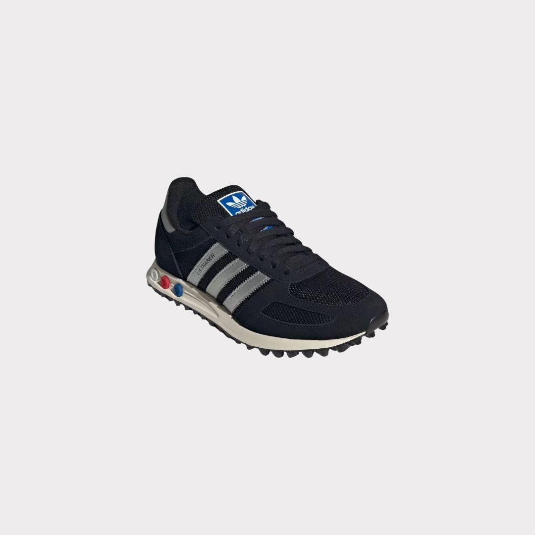 Zapatillas Adidas La Trainer KJ4381 Hombre, Negro