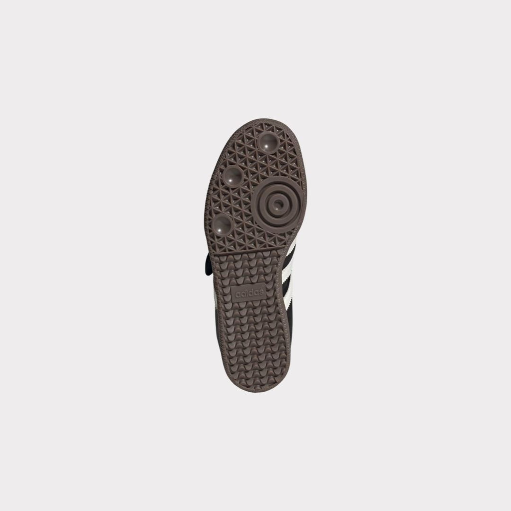 Zapatillas Adidas Samba Jane Negro, Mujer