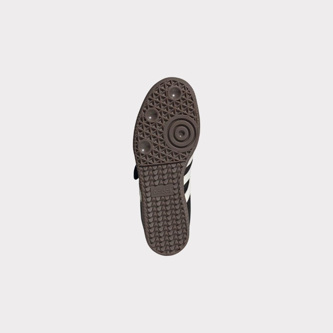 Zapatillas Adidas Samba Jane Negro, Mujer