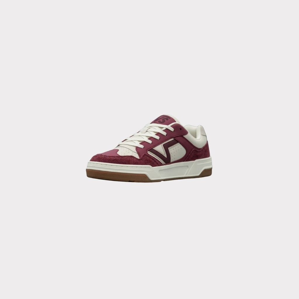 Zapatillas Vans Upland VN000EK9BRD Rojo, Hombre