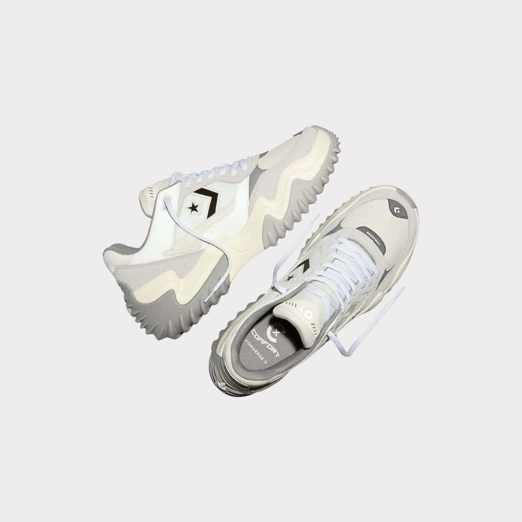 Zapatillas Converse Run Star Wave Trainer Fusion A19127C Blanco, Mujer