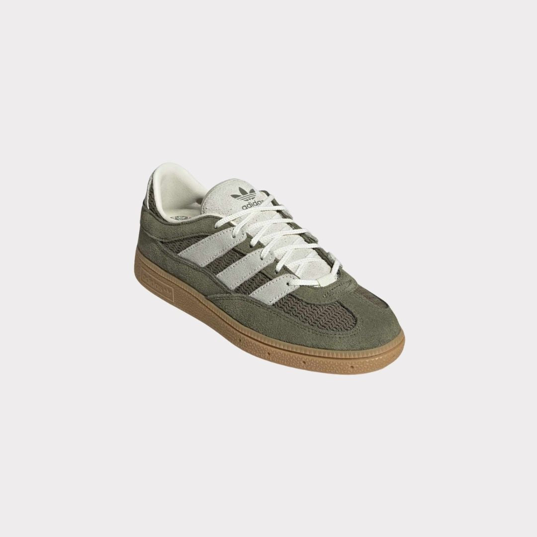 Zapatillas Adidas Handball Spezial JQ8119 Mujer, Verde