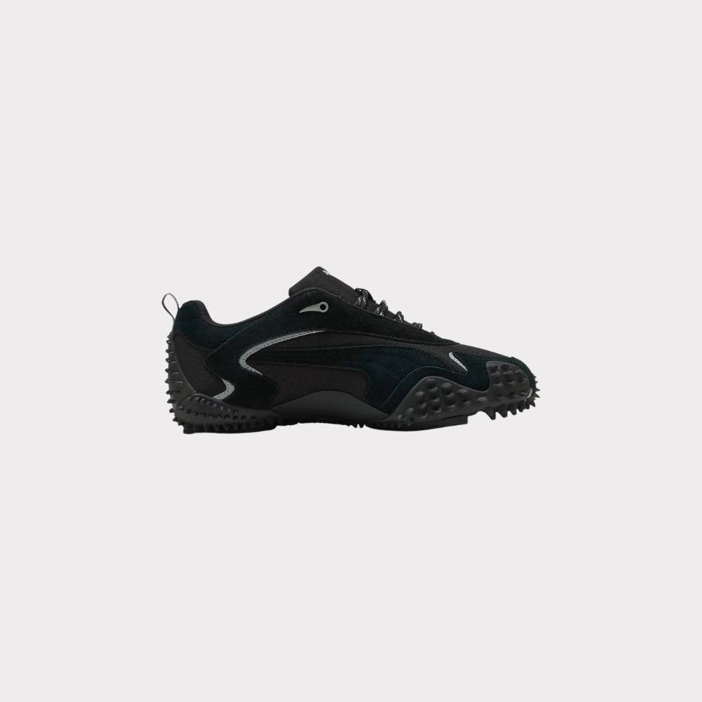 Zapatillas Puma Mostro XC Prime Footwear Negro, Hombre