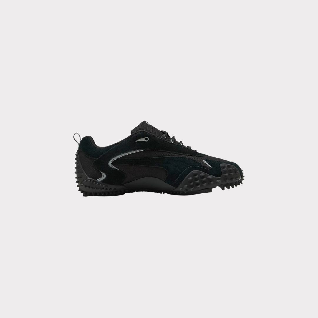 Zapatillas Puma Mostro XC Prime Footwear Negro, Hombre
