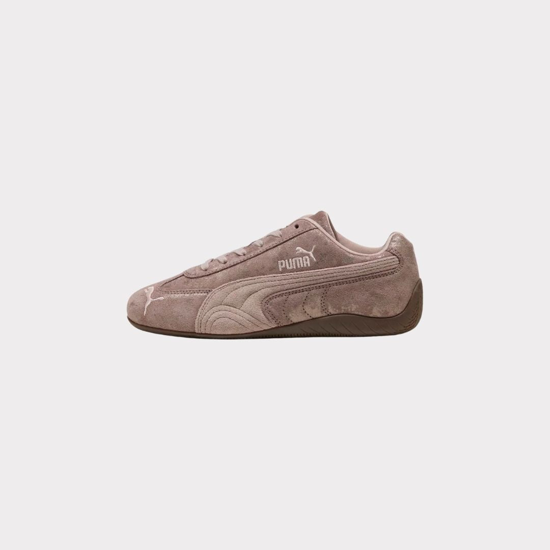 Zapatillas Puma Speedcat Faded Chrome Wns Footwear Camel, Mujer