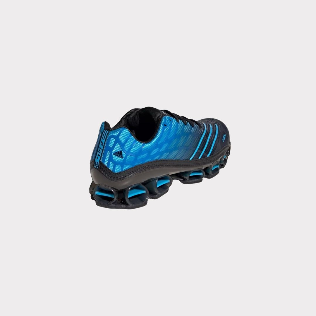 Zapatillas Adidas Megaride F50 KJ4419 Azul, Hombre