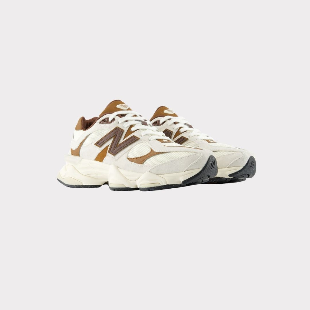 Zapatillas New Balance 9060 U90603EG-M Beige, Hombre